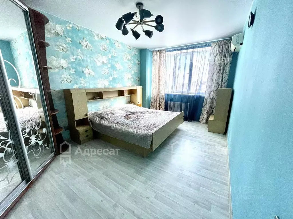 2-к кв. Волгоградская область, Волгоград Санаторная ул., 14 (54.7 м) - Фото 0