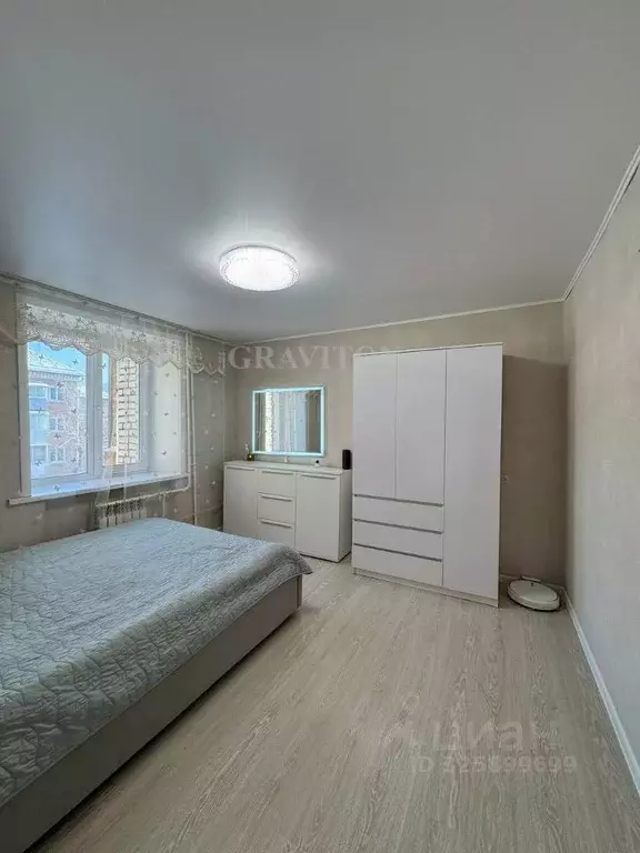 3-к кв. Алтай, Горно-Алтайск Коммунистический просп., 75 (62.3 м) - Фото 1