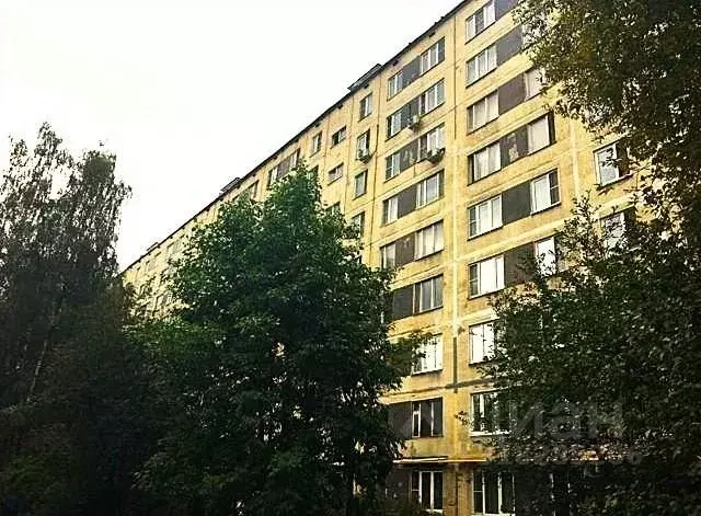 Комната Москва Дубнинская ул., 14К1 (12.0 м) - Фото 0