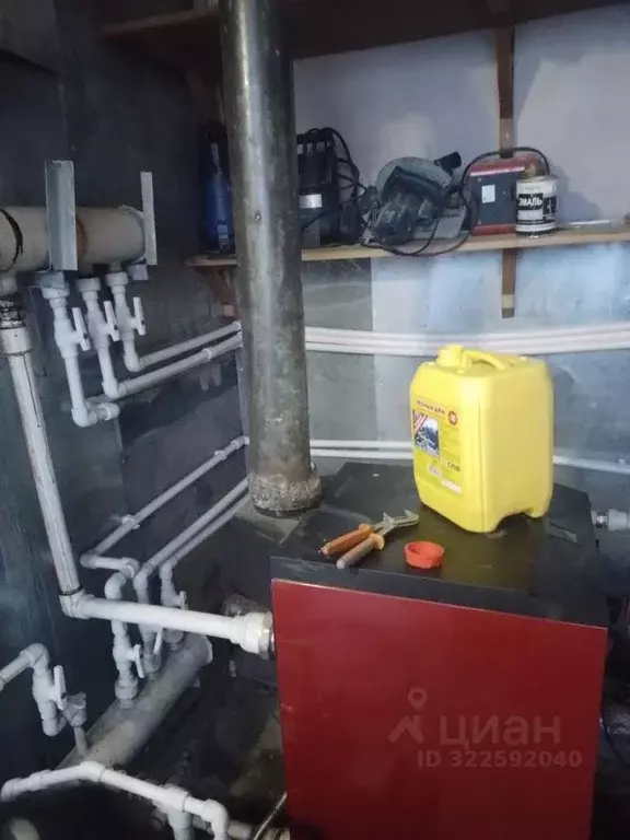 Дом в Саха (Якутия), Якутск Птицефабрика мкр,  (100 м) - Фото 2