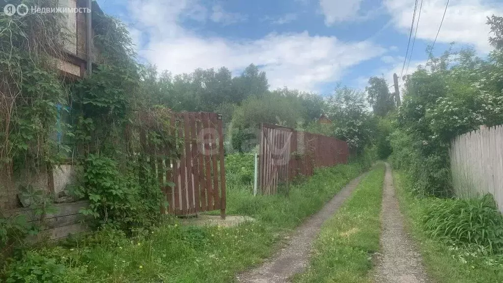 Дом в Новосибирск, садовое товарищество Металлург (24 м) - Фото 1
