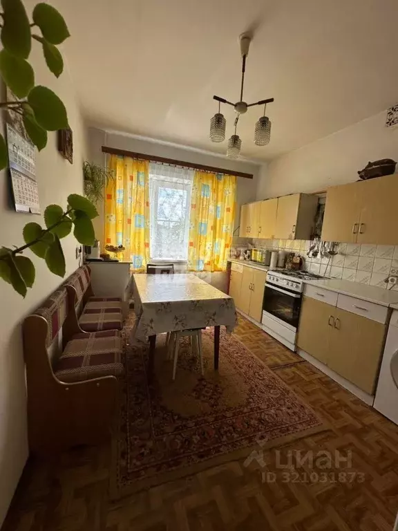 Дом в Алтайский край, Бийск ул. Льнокомбинат (80 м) - Фото 1