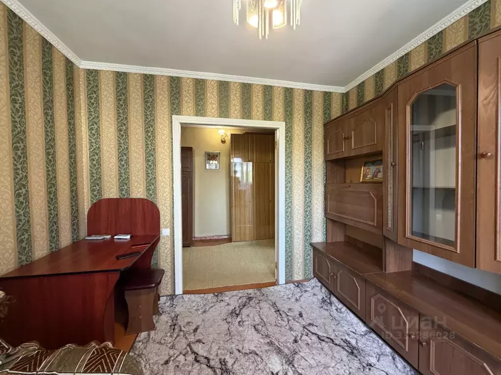 2-к кв. Крым, Симферополь ул. Киевская, 84А (47.0 м) - Фото 2
