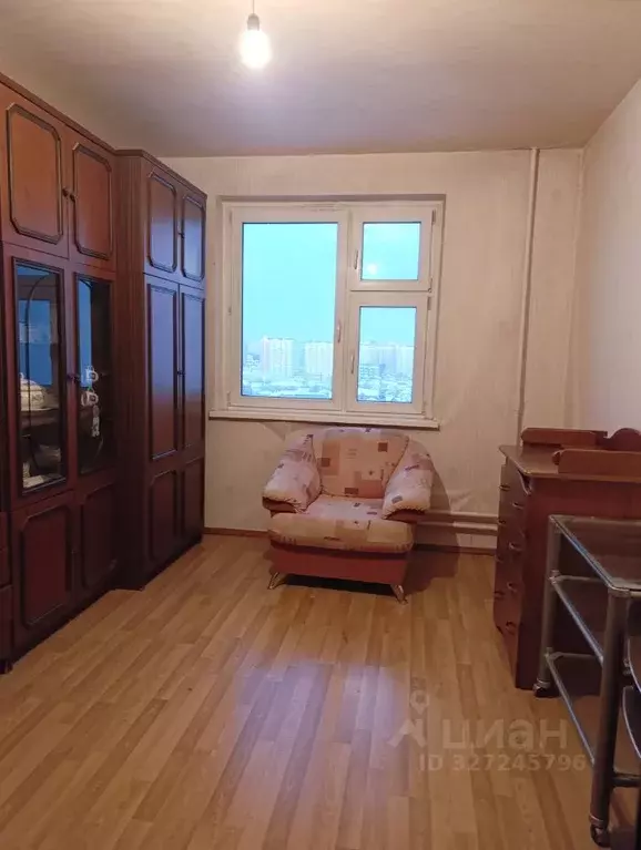 3-к кв. Московская область, Люберцы ул. Назаровская, 4 (76.4 м) - Фото 1