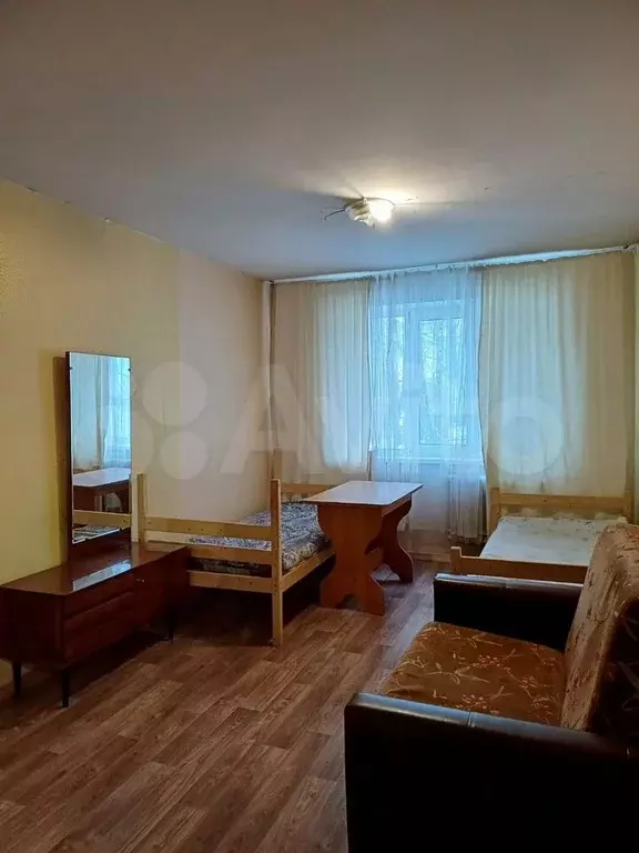 2-к. квартира, 45 м, 1/5 эт. - Фото 0