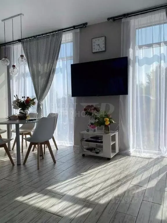 Дом в Калининградская область, Калининград Стрелецкая ул., 29 (63 м) - Фото 2