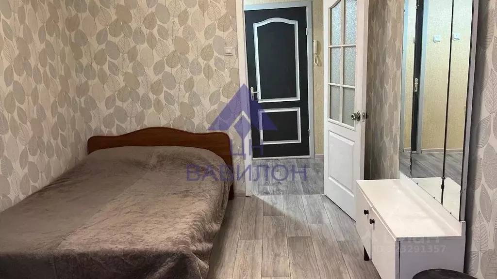 2-к кв. Ростовская область, Волгодонск ул. Карла Маркса (49.0 м) - Фото 1