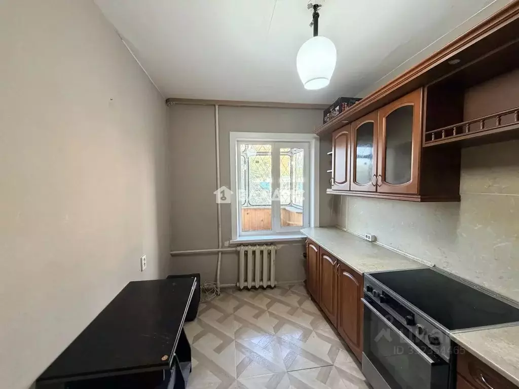 3-к кв. Бурятия, Улан-Удэ ул. Гагарина, 79 (66.5 м) - Фото 2
