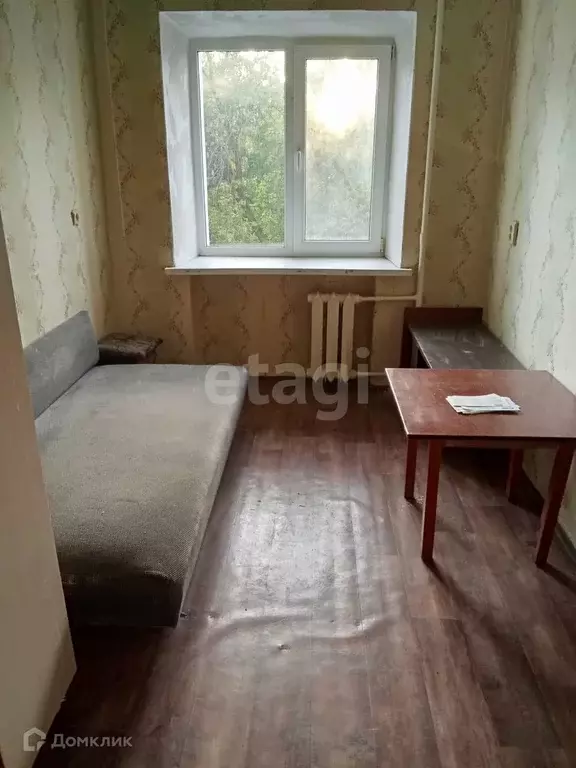 Продаётся 1-к квартира, 10 м - Фото 0