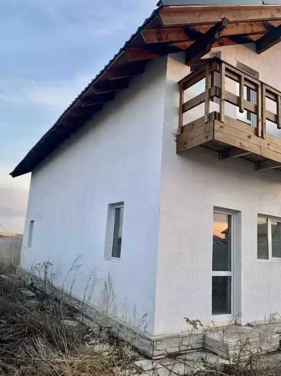 Коттедж в Башкортостан, Уфимский район, Зубовский сельсовет, Яшма дп ... - Фото 2