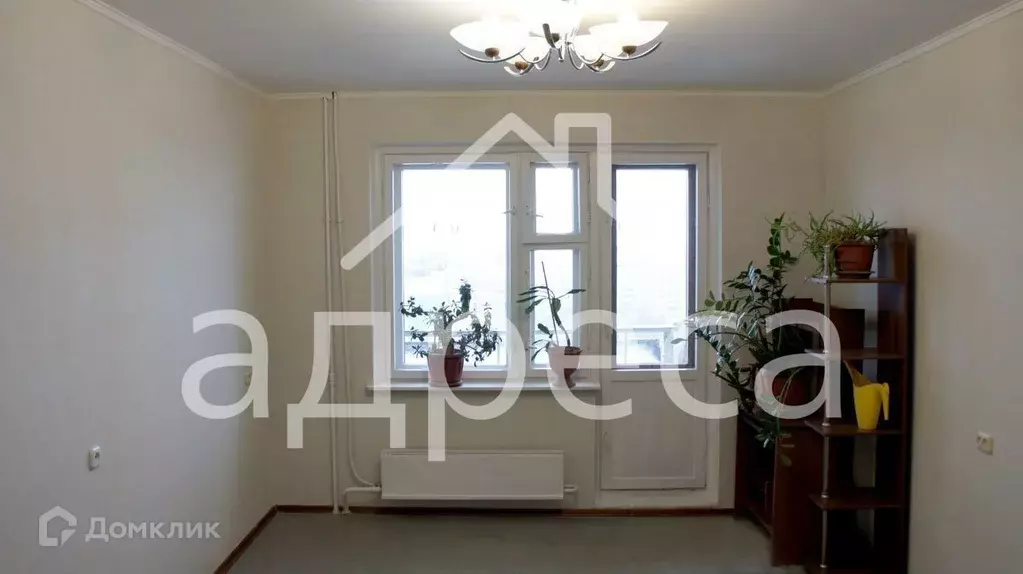 Продаётся 2-к квартира, 53.6 м - Фото 0