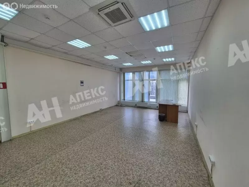 Помещение свободного назначения (39 м) - Фото 1