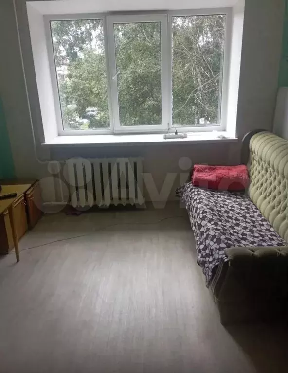 Комната 18 м в 1-к., 3/5 эт. - Фото 0