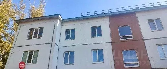 1-к кв. Челябинская область, Магнитогорск ул. Панькова, 3 (29.8 м) - Фото 1
