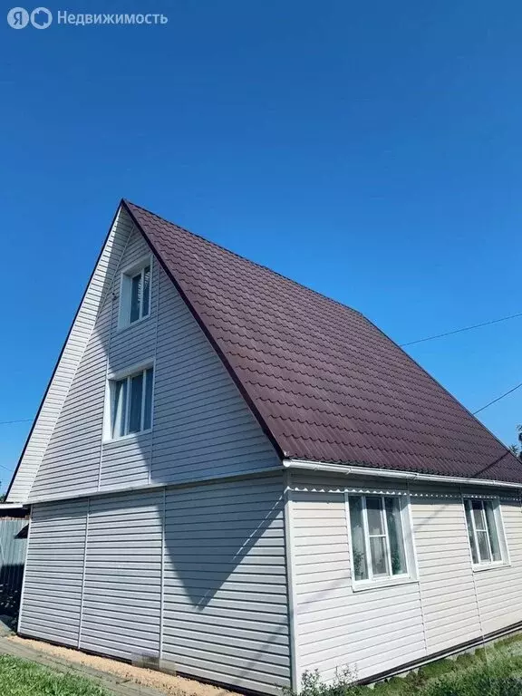 Дом в Сыктывкар, Тентюковская улица, 199 (121.4 м) - Фото 1