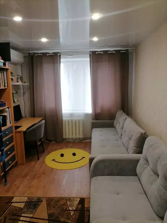 Продаётся 1-к квартира, 29.6 м - Фото 0