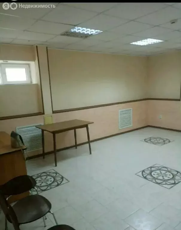 Помещение свободного назначения (58.6 м) - Фото 1