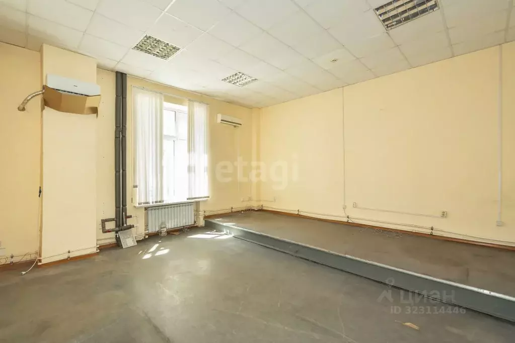 Офис в Ростовская область, Ростов-на-Дону Социалистическая ул., 110/15 ... - Фото 1