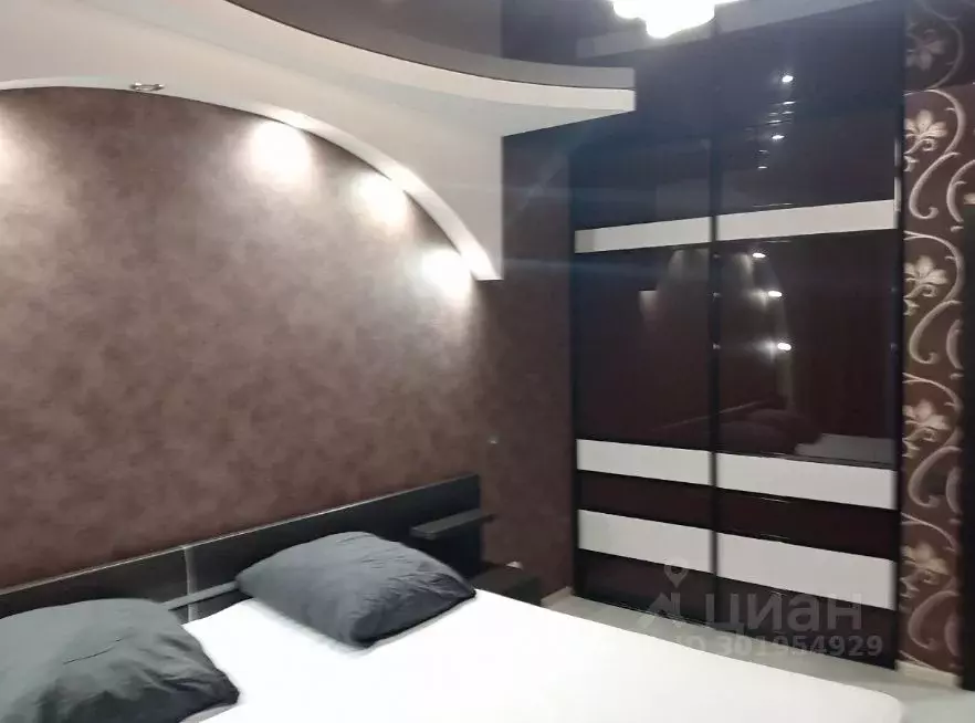 2-к кв. Смоленская область, Смоленск Больничный пер., 4 (80.0 м) - Фото 1