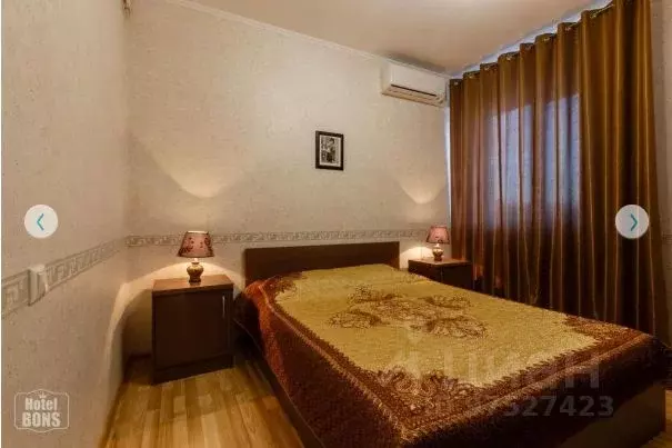 Комната Краснодарский край, Лабинск Ладожская ул., 34 (20.0 м) - Фото 0