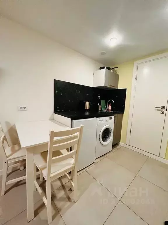 Студия Санкт-Петербург Шпалерная ул., 44а (15.0 м) - Фото 2