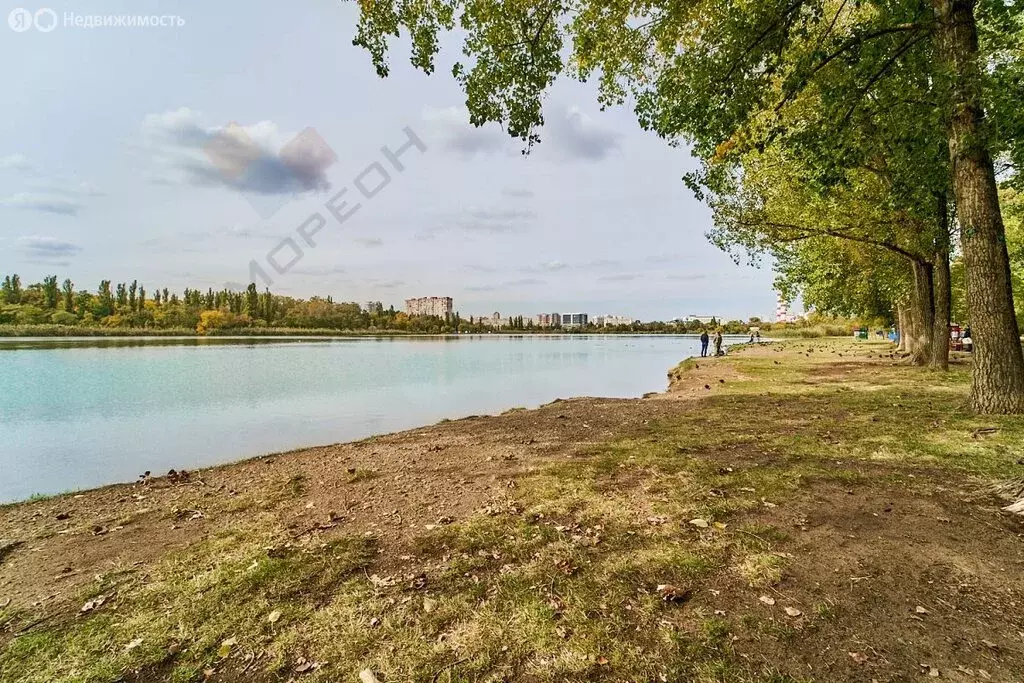 1-комнатная квартира: Краснодар, Парусная улица, 10к1 (44.8 м) - Фото 1