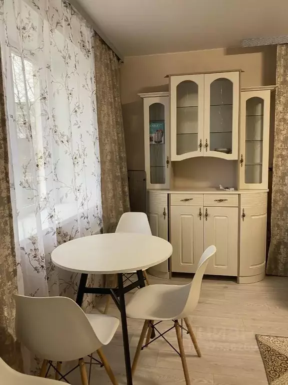 1-к кв. Свердловская область, Нижний Тагил ул. Пархоменко, 112А (32.0 ... - Фото 1