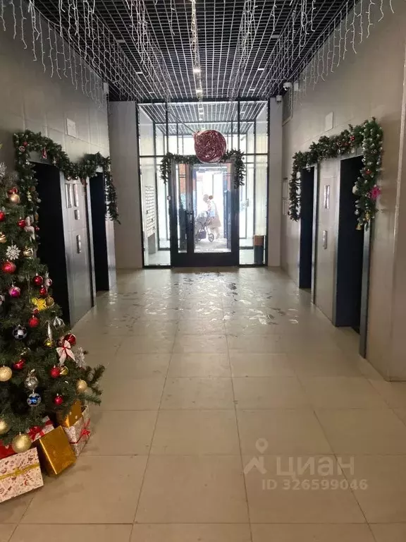 1-к кв. Московская область, Люберцы ул. 8 Марта, 18к2 (39.0 м) - Фото 2