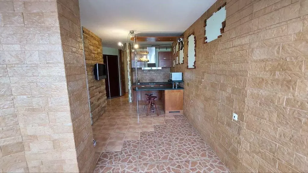 Квартира, 1 комната, 50 м - Фото 2