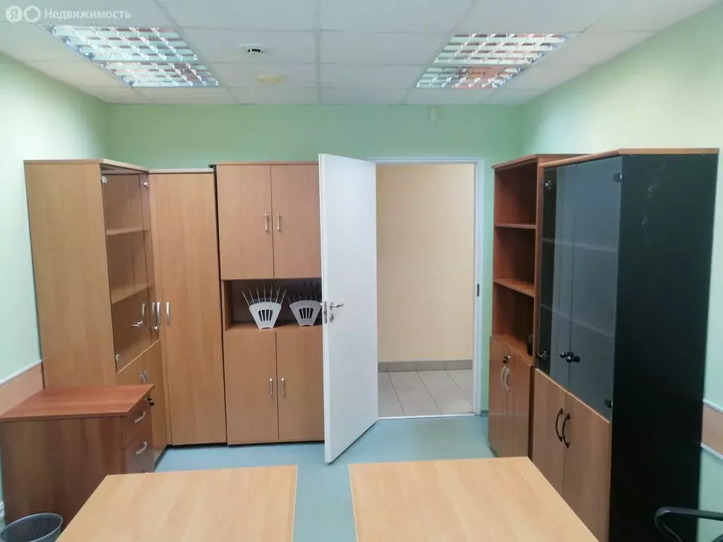 Офис (13.3 м) - Фото 2