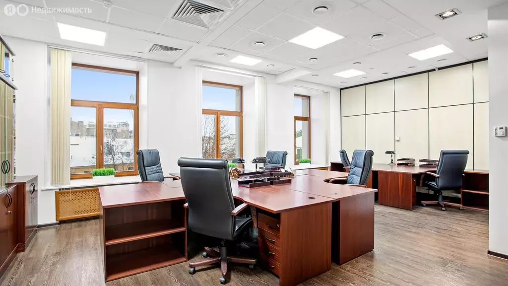 Офис (413.8 м) - Фото 2