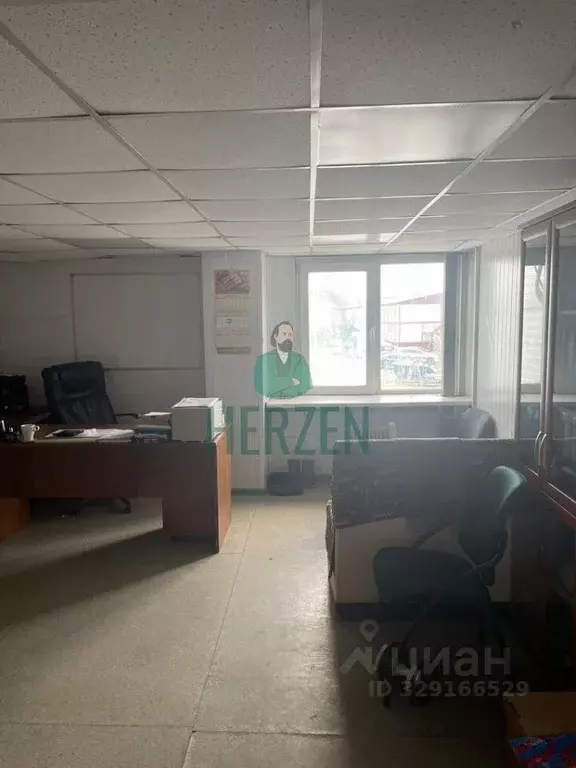 Склад в Московская область, Балашиха городской округ, с. Новый Милет ... - Фото 1