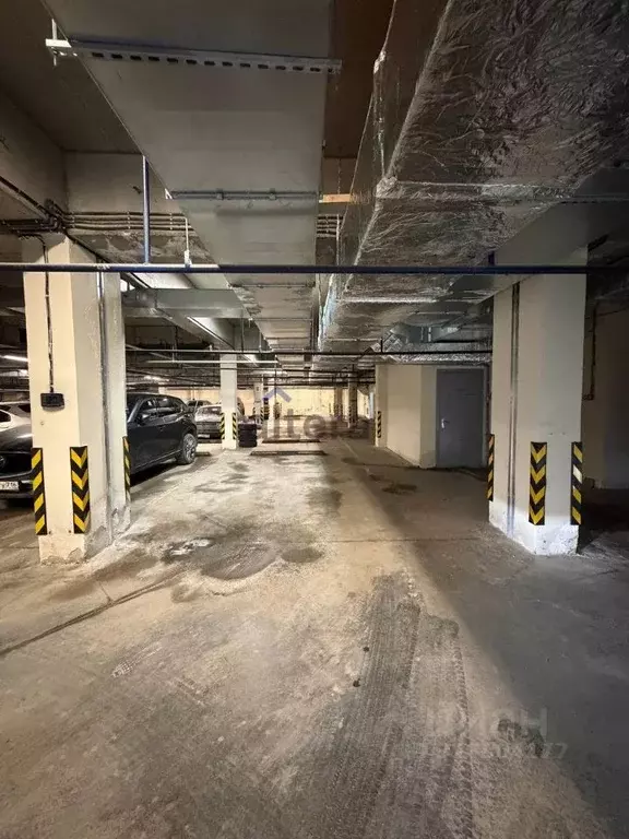 Гараж в Татарстан, Казань ул. Зур Урам, 1Кк4 (24 м) - Фото 1