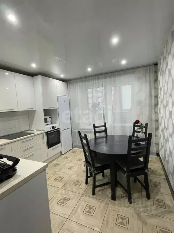 3-к кв. Новосибирская область, Бердск Первомайская ул., 129В (70.92 м) - Фото 1