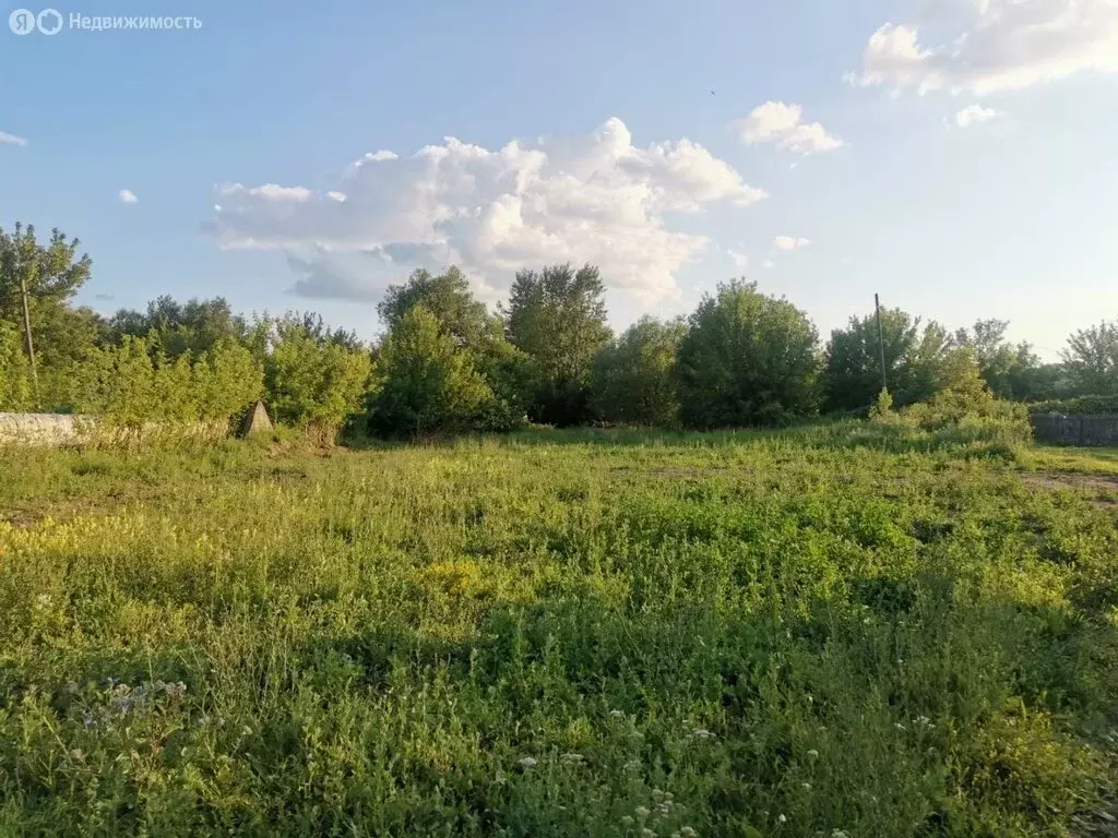 Участок в Бийск, 6-я Нижне-Цесовская улица, 1 (11 м) - Фото 0