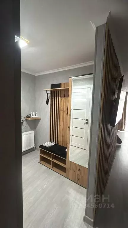 1-к кв. Северная Осетия, Владикавказ Московская ул., 19/2 (50.0 м) - Фото 2