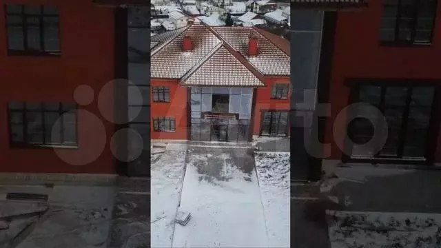 Коттедж 525 м на участке 20 сот. - Фото 1