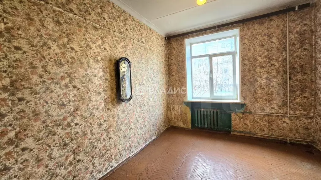 2-к. квартира, 57,4 м, 1/3 эт. - Фото 0