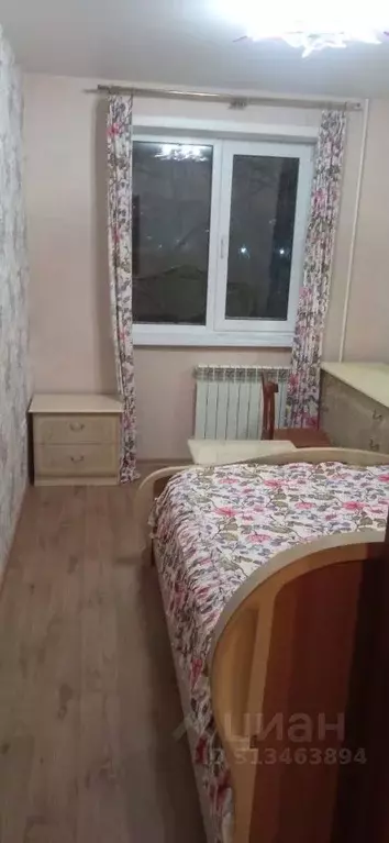 2-к кв. Самарская область, Тольятти ул. Мира, 54А (46.0 м) - Фото 1