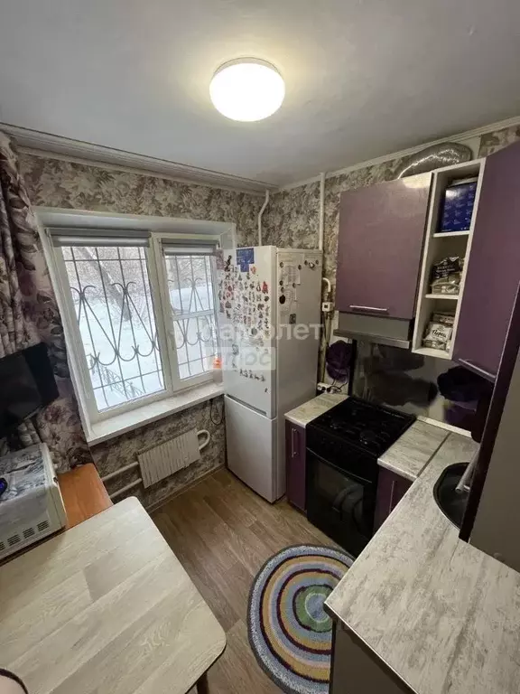 2-к кв. Челябинская область, Челябинск Архитекторная ул., 38 (44.3 м) - Фото 1