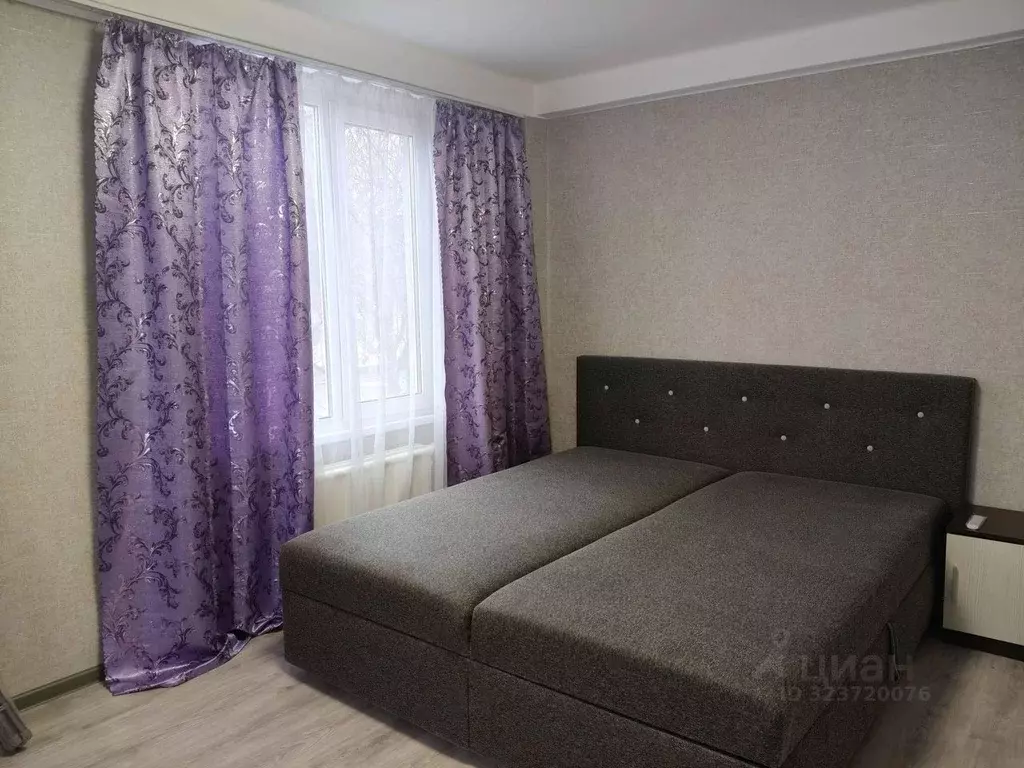 2-к кв. Санкт-Петербург, Санкт-Петербург, Колпино просп. Ленина, 45 ... - Фото 1