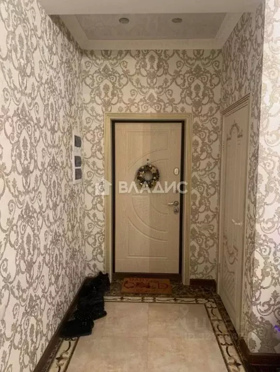 2-к кв. Московская область, Балашиха Кучино мкр, ул. Соловьева, 5к1 ... - Фото 1