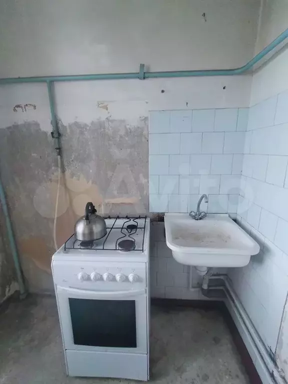 1-к. квартира, 30 м, 4/5 эт. - Фото 0
