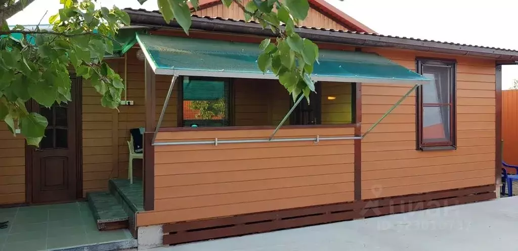 Дом в Дагестан, Дербентский район, Сабнова с/пос, с. Сабнова ул. ... - Фото 1