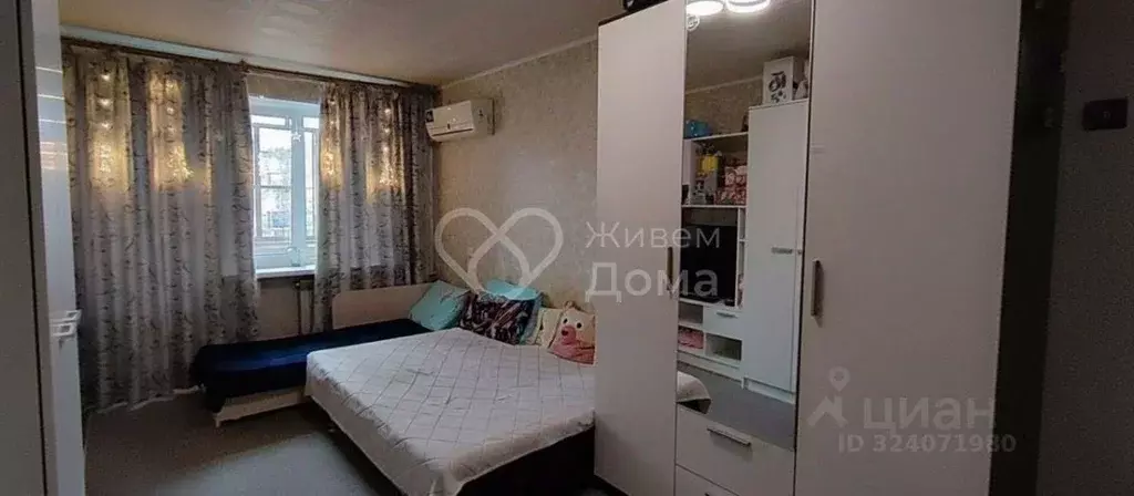 2-к кв. Волгоградская область, Волгоград Саушинская ул., 34 (44.0 м) - Фото 1