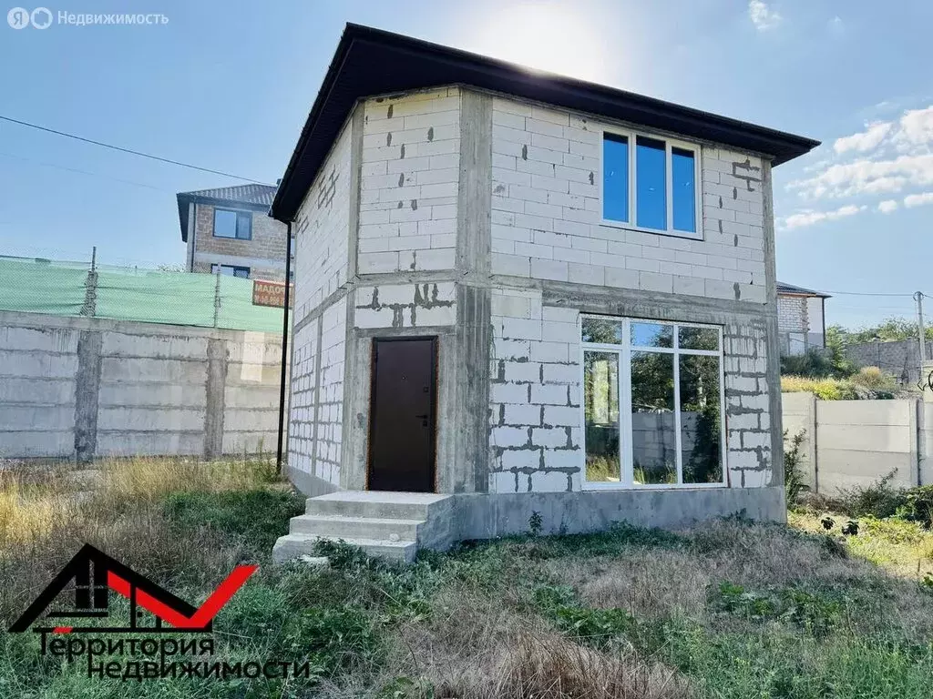 Дом в Севастополь, Молочная улица, 23 (76.6 м) - Фото 2