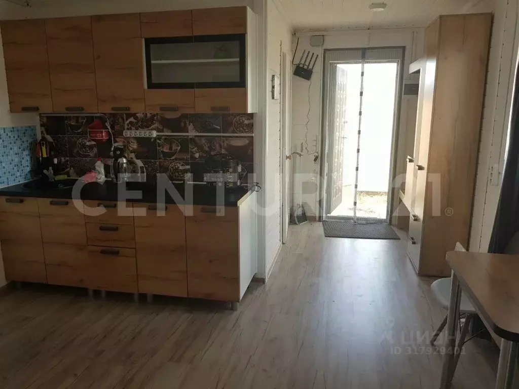 Дом в Севастополь Милосердие СТ, 64 (32 м) - Фото 0