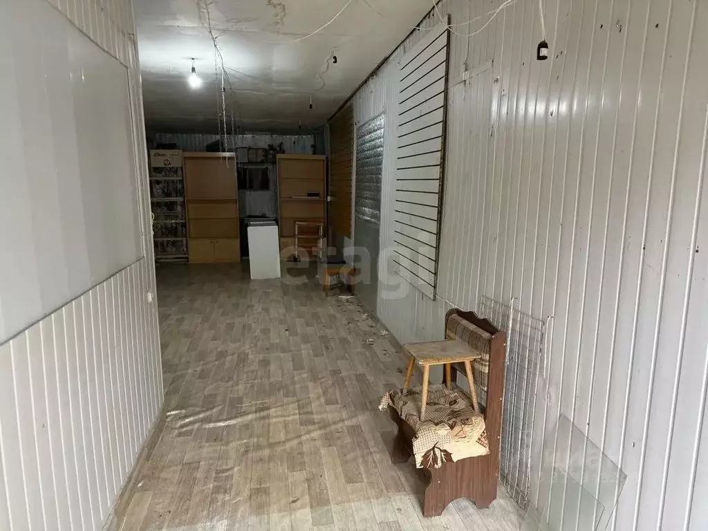 Торговая площадь в Астраханская область, Астрахань ул. Свердлова, ... - Фото 1