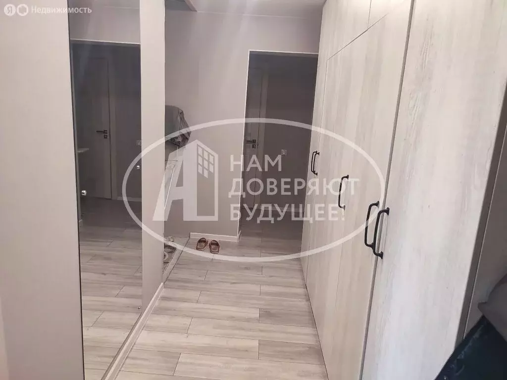 3-комнатная квартира: Чайковский, Советская улица, 3 (57.3 м) - Фото 1