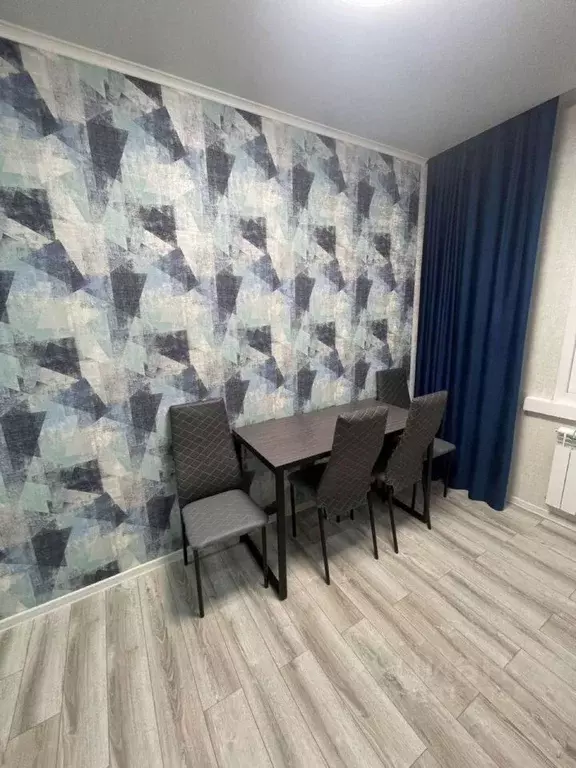 1-к кв. Белгородская область, Старый Оскол Дубрава мкр, 3 кв-л, 2 ... - Фото 1